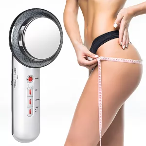 cavitation massager, cellulite massager, anti-cellulite massager, ultrasonic massager, weight-loss massager, slimming massager