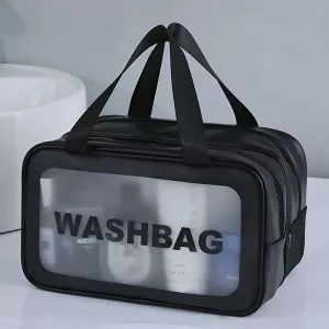 makeup case, cosmetic bag, makeup bag, toiletry bag, makeup organiser